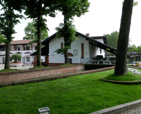 Novarello